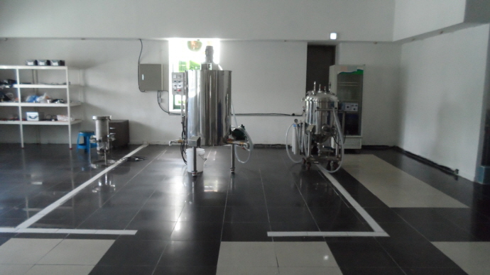 공업용 규산염으로 만든 액상차가 만병통치약이라고?