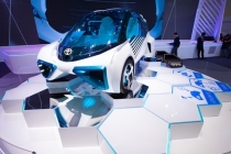 태국, 아세안 전기자동차 허브로 도약