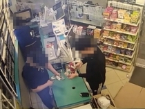 여전히 청소년에 술과 담배 판매하는 업소 많아