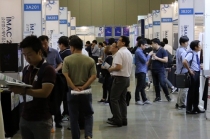 [동영상뉴스] 작은 부품이 맵다···초경량, 초소형 부품·소재 선보여