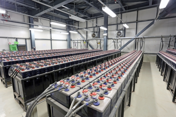 와해성 혁신과 애플리케이션, 배터리 관리 시스템 시장 활성화 유도