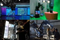 ICT와 로봇기술 융합한 차세대 영상로봇제어시스템 등장