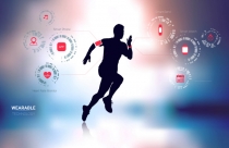 착용형 스마트기기의 눈부신 진화, 세계시장 규모 확대