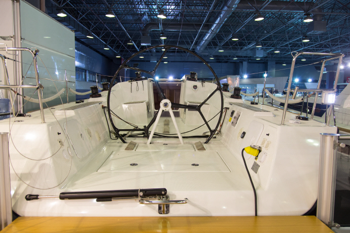 조선기자재 산업 불황, 중국 수출로 정면돌파