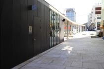 전자메카 세운상가군 ‘4차산업혁명 플랫폼’ 거점공간 확보