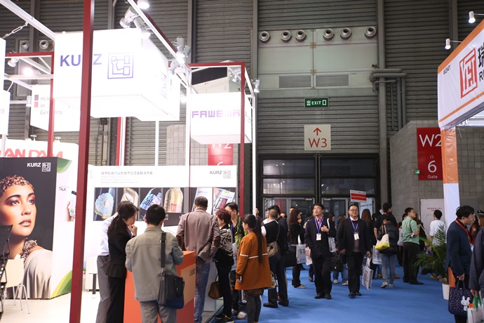 혁신 포장 재료, 상하이 국제 포장 박람회(SWOP) ‘FMCG Future Zone’에서 만나다