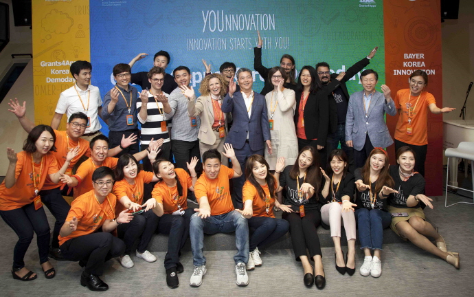‘2017 그랜츠포앱스코리아 데모데이’ 스타트업 최종 선정