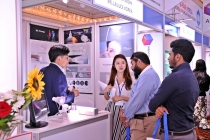 중동의 뜨거운 모래바람 잠재운 중소기업들의 '수출 훈풍'