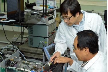 이산화질소 농도 정확히 측정해 초미세먼지 감소시킨다