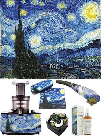 아트콜라보레이션 전문 전시회 ‘글로벌 아트콜라보 엑스포’ 국내 최초 개최