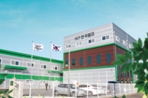 [2017 금속산업대전] 한국펌프, 독창적인 수처리 기술로 펌프산업 성장 ‘견인’