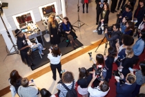 본고장 파리서 열린 'K-뷰티 in 유럽'