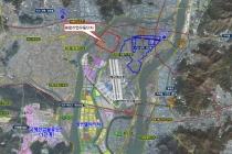 '서부산권 복합산업유통단지' 신재생에너지·전기·전자산업 유치