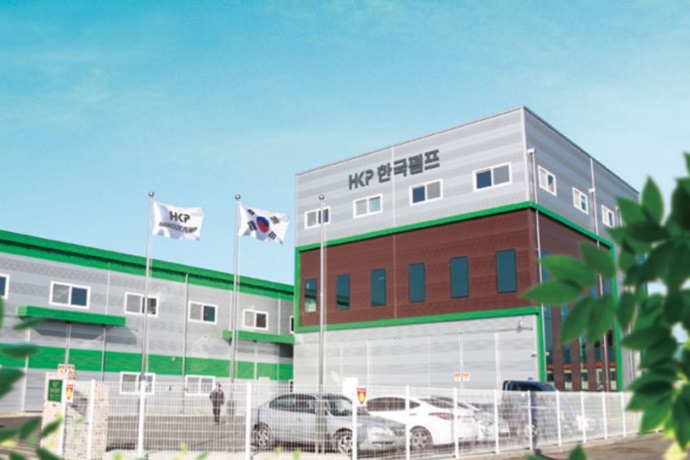 [2017 금속산업대전] 한국펌프, 독창적인 수처리 기술로 펌프산업 성장 ‘견인’