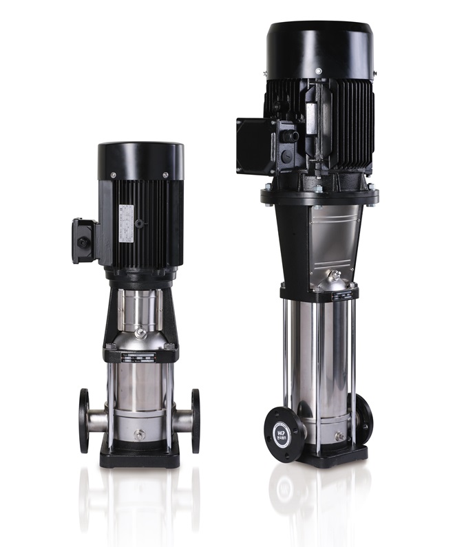 [2017 금속산업대전] 한국펌프, 독창적인 수처리 기술로 펌프산업 성장 ‘견인’