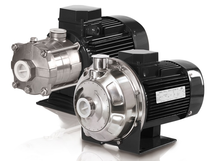 [2017 금속산업대전] 한국펌프, 독창적인 수처리 기술로 펌프산업 성장 ‘견인’