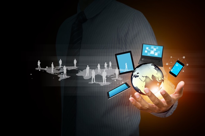 4차 산업혁명 맞이한 한국 기업, 디지털 조직 역량 진단 및 혁신 요구