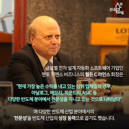 [카드뉴스] ‘반도체 강국’ 한국, 안심은 ‘시기상조’