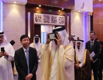 디지털콘텐츠 다변화, 가상현실(VR)·모바일게임 등 중동 시장 진출