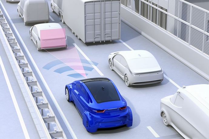 스마트카 기술개발에 글로벌 기업 집중…평창동계올림픽서 시연 앞둔 한국은?