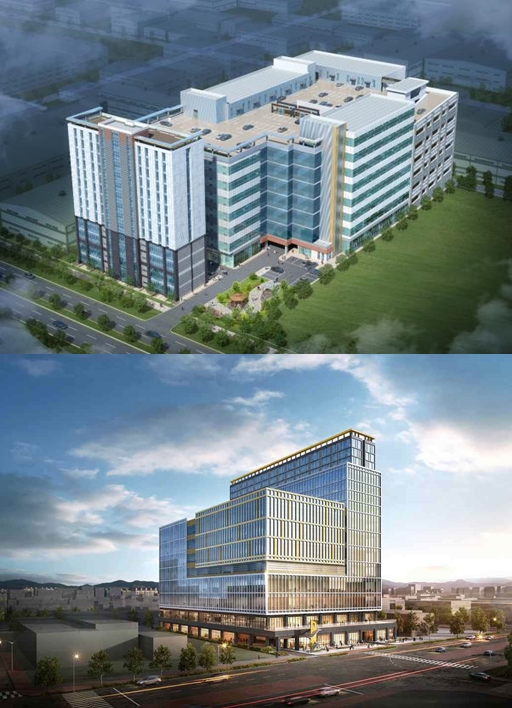 노후산업단지,  4차 산업혁명 선도할 친환경 첨단 혁신산업단지로 재도약