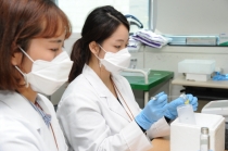 생리대·팬티라이너 인체위해성 검사결과 발표