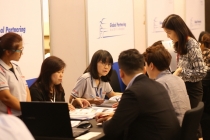 한국 부품소재, 아세안 교두보 삼아 中 대체시장 뚫는다