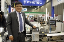 FINETEC, ‘젊은 열정’과 ‘자체 기술력’으로 대기업 사로잡아