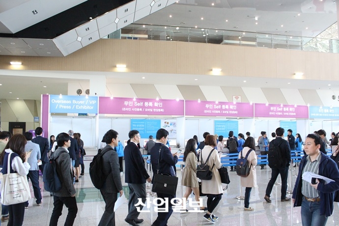 전시산업 영화산업 ‘추월’…2016년도 매출액 3조 원 넘어