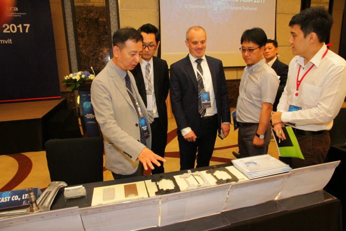 한국 부품소재, 아세안 교두보 삼아 中 대체시장 뚫는다