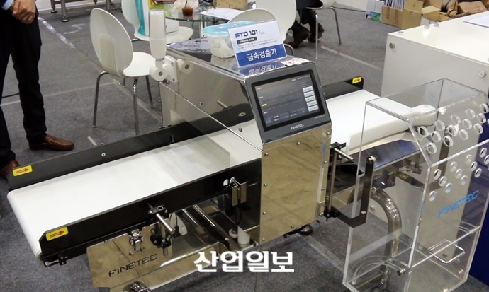 FINETEC, ‘젊은 열정’과 ‘자체 기술력’으로 대기업 사로잡아