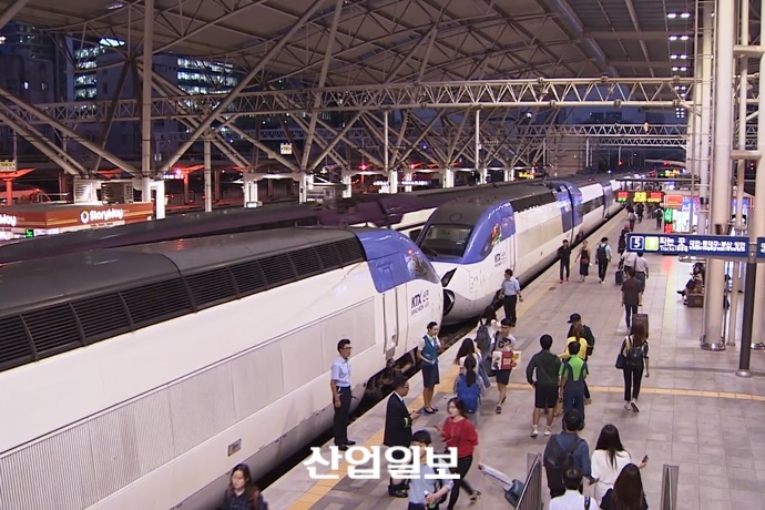 [동영상뉴스] 최장 기간 추석연휴와 함께 ‘민족대이동 시작’