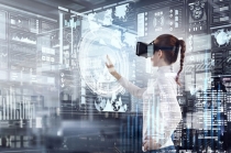 혼합현실(MR), 산업 현장서 의미 있는 성장 ‘기대’