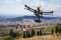 'LTE·5G', 차세대 드론 통신방식으로 부각