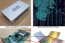 스마트변전소 시스템 구축 핵심 네트워크 기술 개발 성공