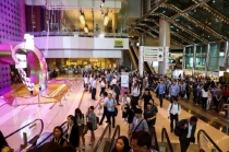 소싱 전시회 메가쇼, 20일부터 홍콩서 열려