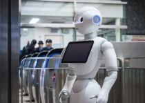 일본, '로봇 신(新)전략' 내세워 로봇혁명 추진하는 이유