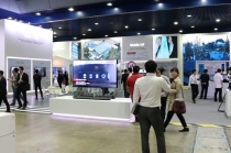 [동영상뉴스] 연결이 불러오는 생활의 혁신··· 사물인터넷(IoT) 국제전시회 개최