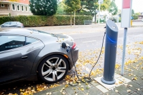 전기차 시장, 독일 선전포고에 미국·중국 전기차 업체도 맞불