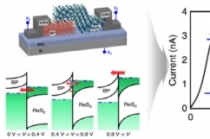 3진법 가능한 초절전 반도체 소자 및 회로 기술 개발 성공