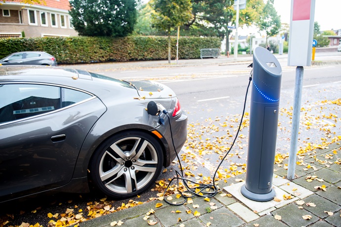 전기차 시장, 독일 선전포고에 미국·중국 전기차 업체도 맞불