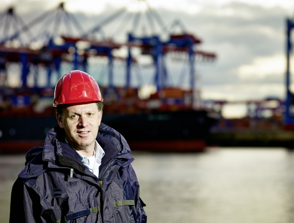 한국엔드레스하우저, 스마트한 선박 운영 위한 자동화 솔루션 선보여