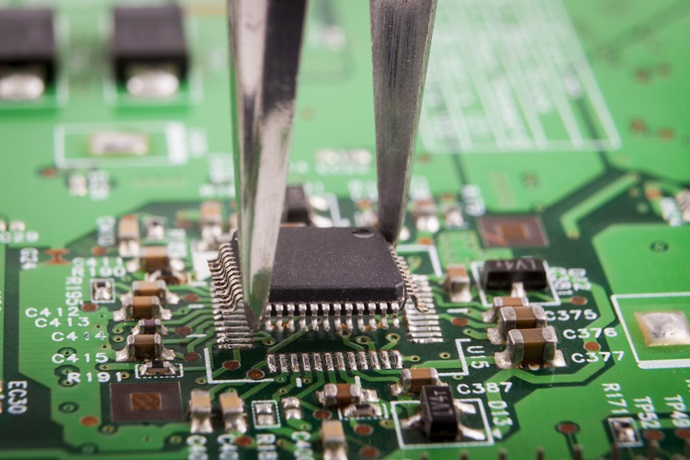 2017 전 세계 반도체 매출, 4천111억 달러 돌파 전망