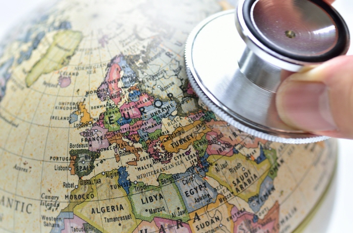 '봉인해제' 유라시아 시장선점 위해 '골든타임' 잡아야