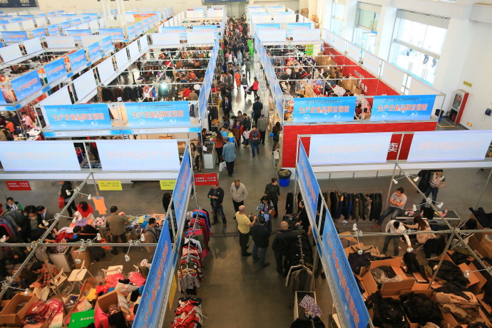 중국 신흥소비층 급부상, 소비재 시장 공략 ‘전략적으로’