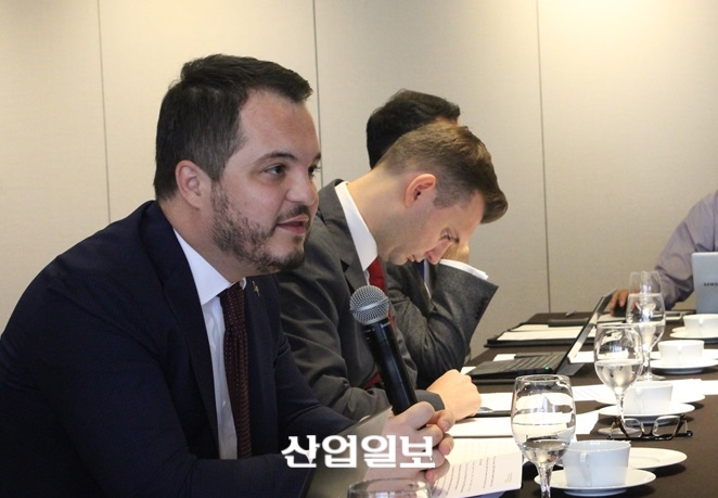 터키 FDI 증가…아르다 에르무트 터키투자청장 “이유는 ‘안정된 정치상황’”