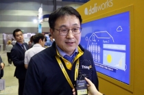 [2017 사물인터넷 국제전시회] 달리웍스, 해외서 주목하는 IoT 클라우드 플랫폼 ‘Thing+’