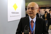 [2017 사물인터넷 국제전시회] YOKOGAWA, 사용자 작업 간소화 시킨 클라우드 서비스 선보여