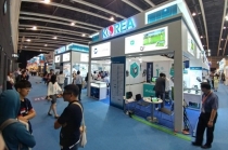 한국 IT·전자 중소기업, 홍콩추계전자展 통해 세계시장 진출