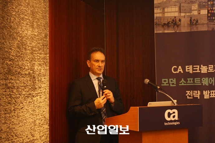 국내 기업 90% 이상, “소프트웨어 개발이 기존 시장 성장 촉진할 것” 전망